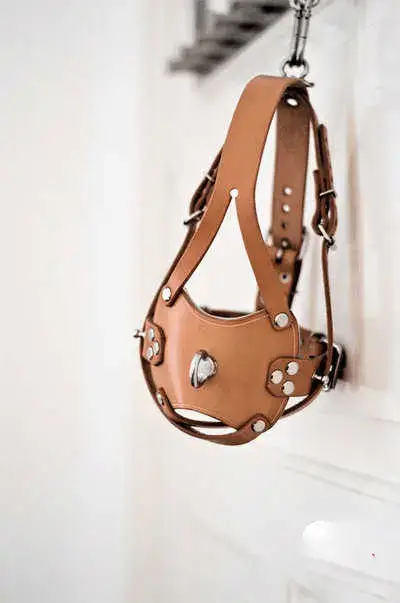 【西檬之家】字母圈新人如何认识BDSM？核心术语解析与入门指南
