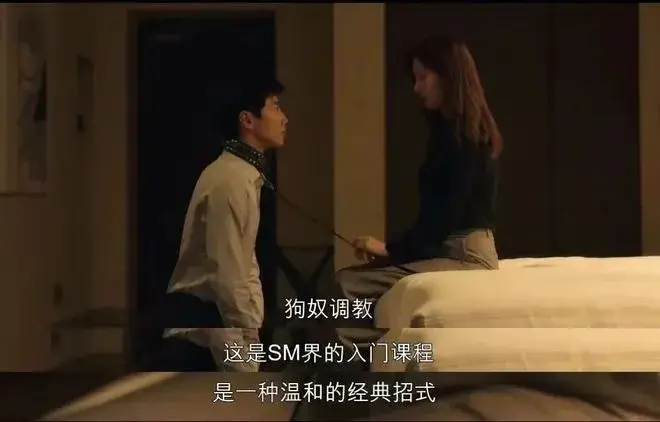 西檬之家-PE是什么？字母圈权力交换的深层解读