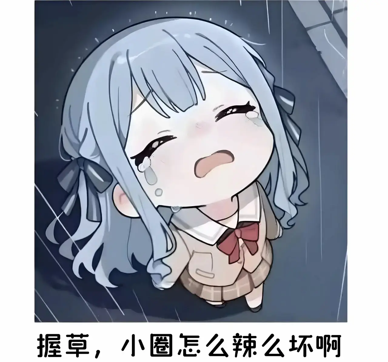 西檬之家-TK是什么？字母圈新人入圈指南
